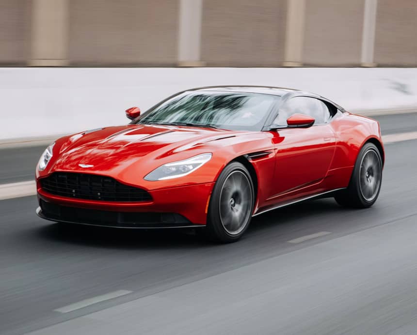 Avada Car Dealer News