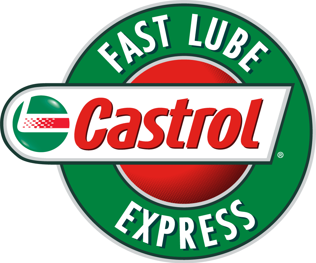 Castrol Fast Lube Express