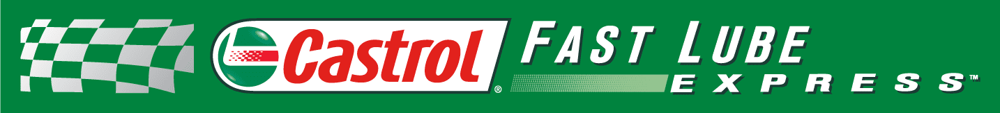 Castrol Express Lube Logo